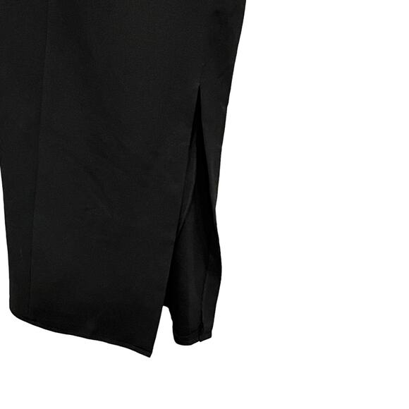 Vintage Diane Freis Beaded Sequin Dress Size 8 - Picture 5 of 7